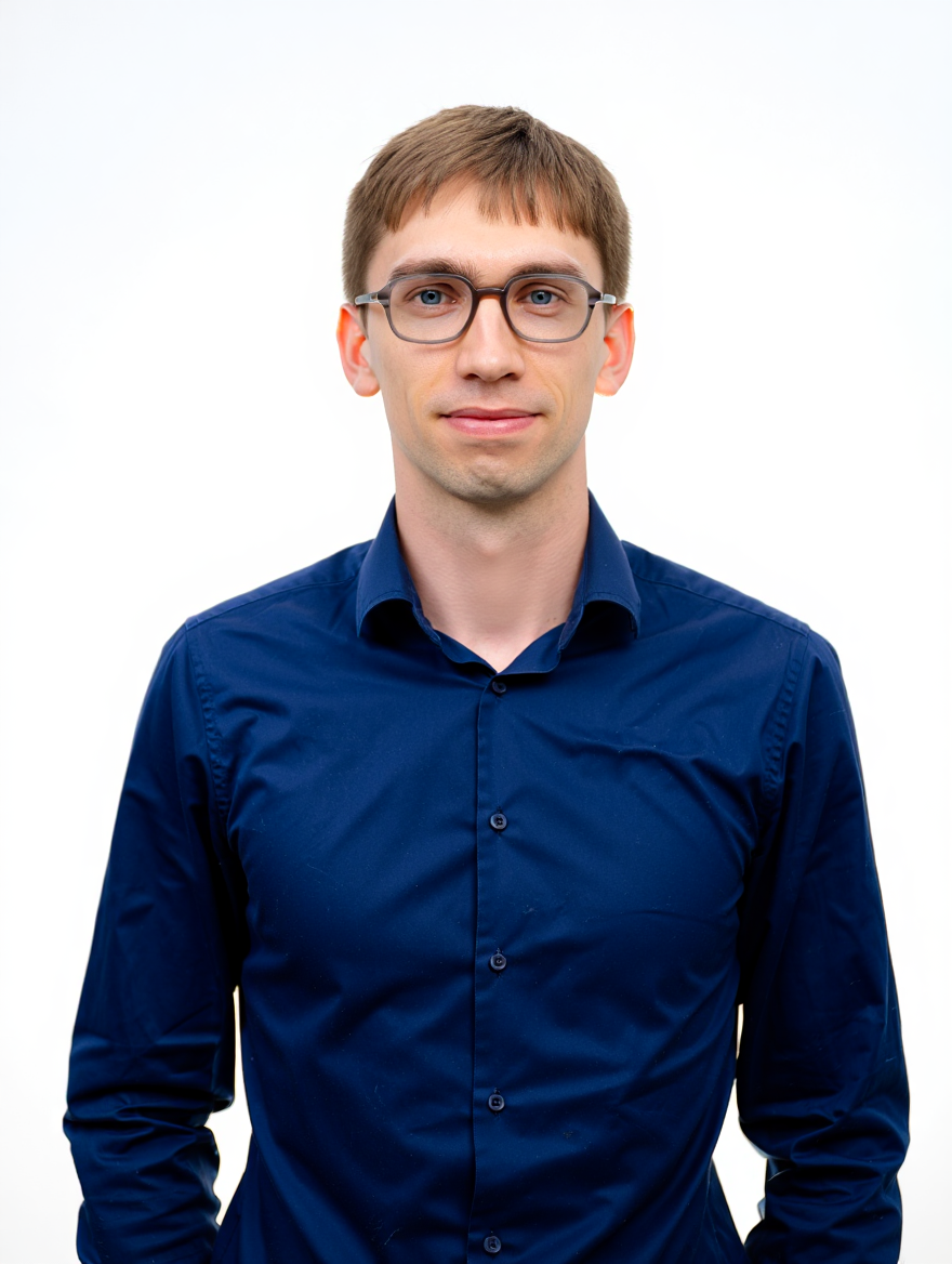 Виноградов Глеб Александрович