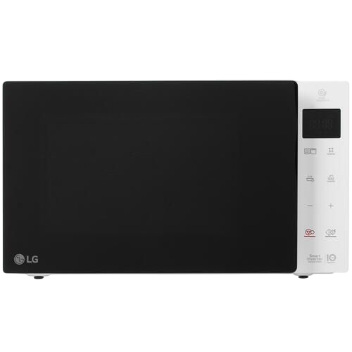Ремонт механизма открывания двери LG MH63M38GISW