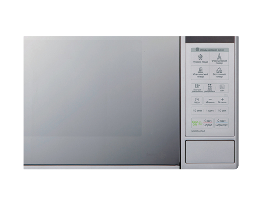 Ремонт механизма открывания двери LG MS20R44DAR