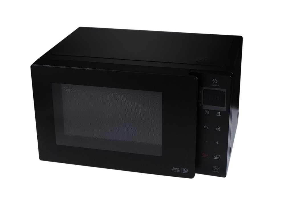 Ремонт механизма открывания двери LG MW23W35GIB